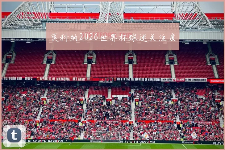 莫科纳2026世界杯球迷关注度