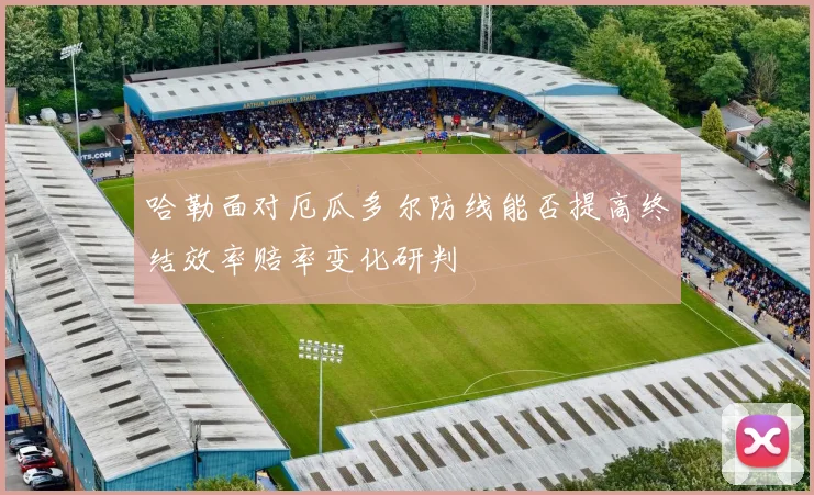 哈勒面对厄瓜多尔防线能否提高终结效率赔率变化研判