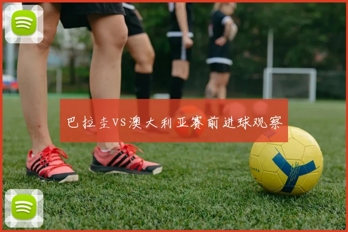 巴拉圭vs澳大利亚赛前进球观察