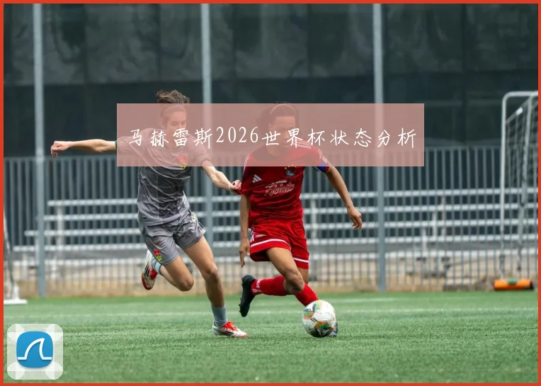 马赫雷斯2026世界杯状态分析